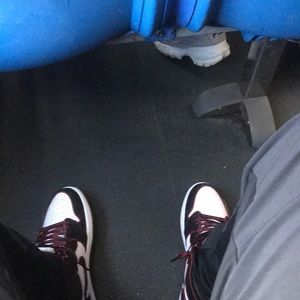 Meet your Posher, Mark